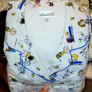 Original Peanuts pajama